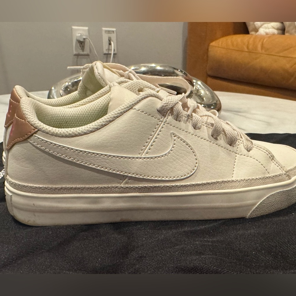 Nike Off-White Casual Sneakers